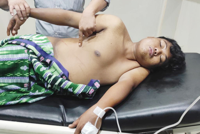 Pemuda di Bengkulu Lapor jadi Korban Begal Malah Ditangkap Polisi, Begini Kronologinya