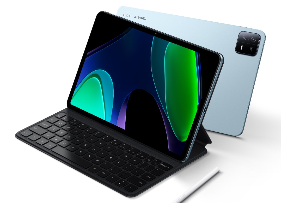 5 Rekomendasi Tablet Spesifikasi Tinggi Harga Terjangkau: Pilihan Terbaik Kelas Mid-Range