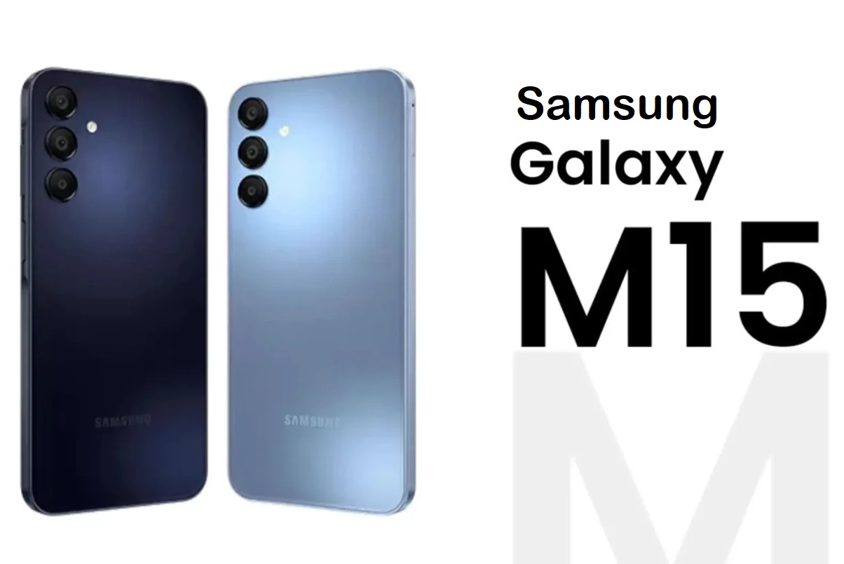 Samsung Galaxy M15 5G, Smartphone 5G dengan Baterai Jumbo 6000mAh, Harga 2 Jutaan