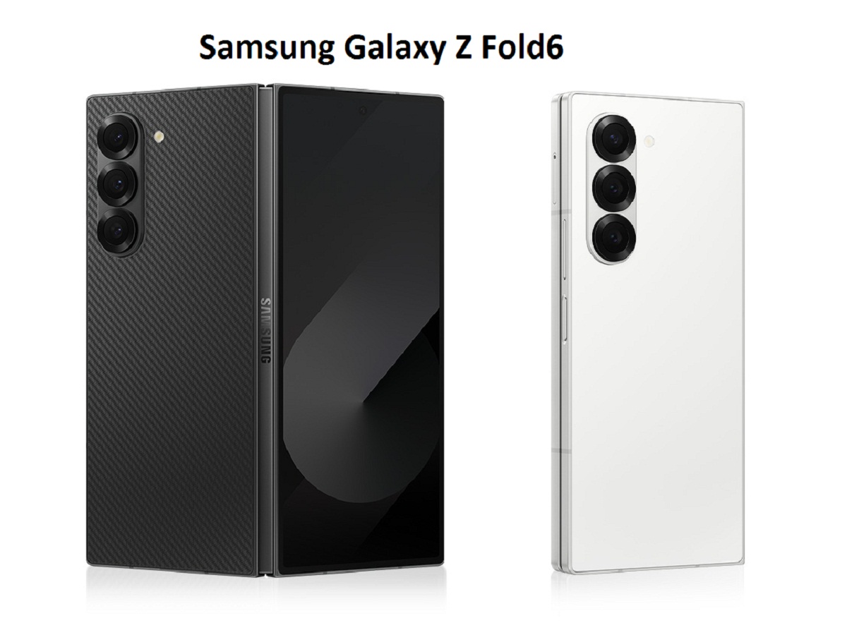 Samsung Buka Pre-Order Galaxy Z Fold6, Dibuka Sampai 30 Juli 2024