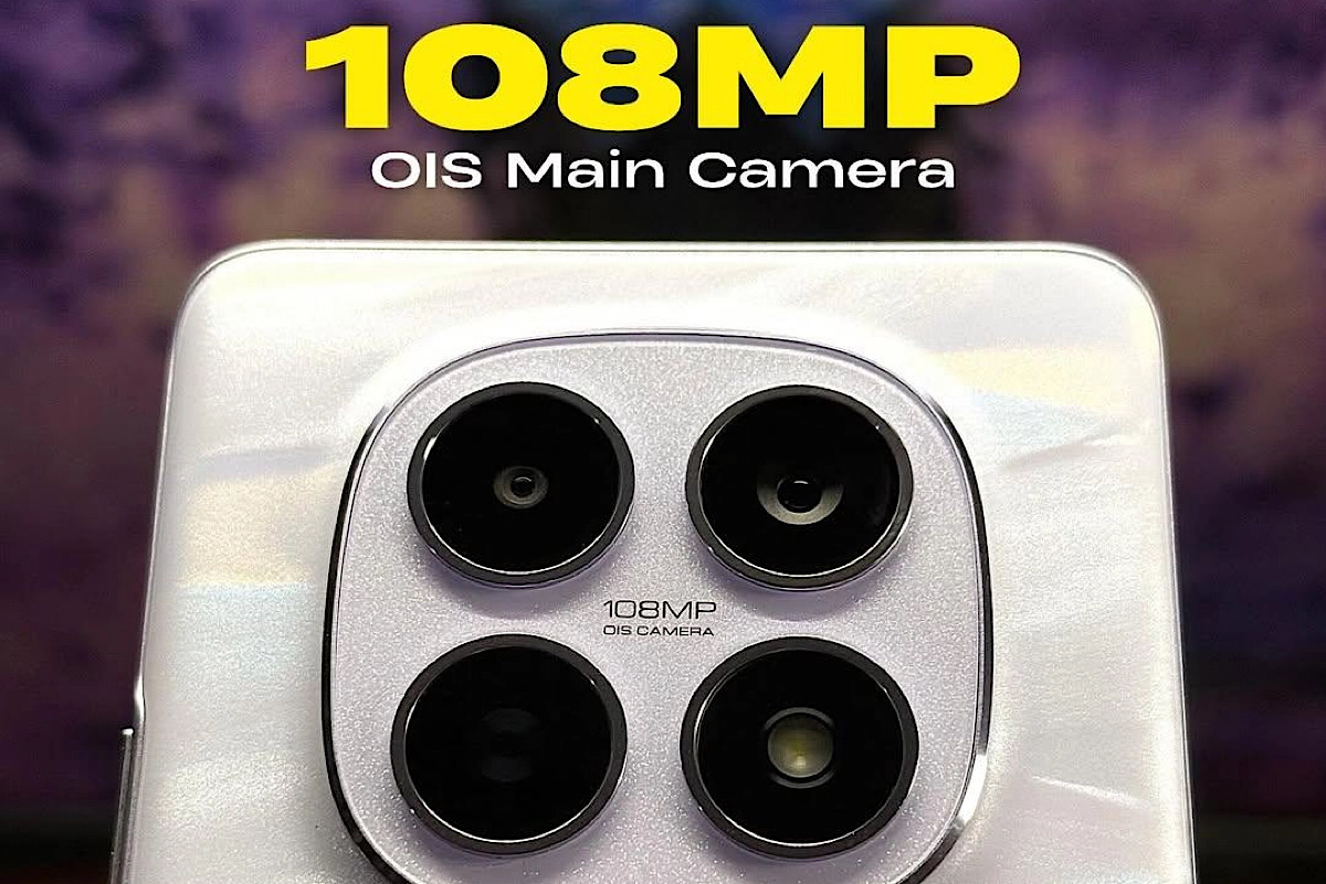 4 Varian Redmi Note 15 Masih Pre-order Seminggu, Unit Resmi Tersedia 30 Januari 2026