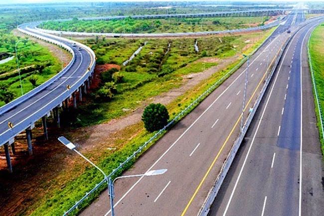 Jalan Tol Indralaya-Prabumulih Dibangun Lewat Metode Canggih,  Proyek Konstruksi Terpantau Secara Real Time 