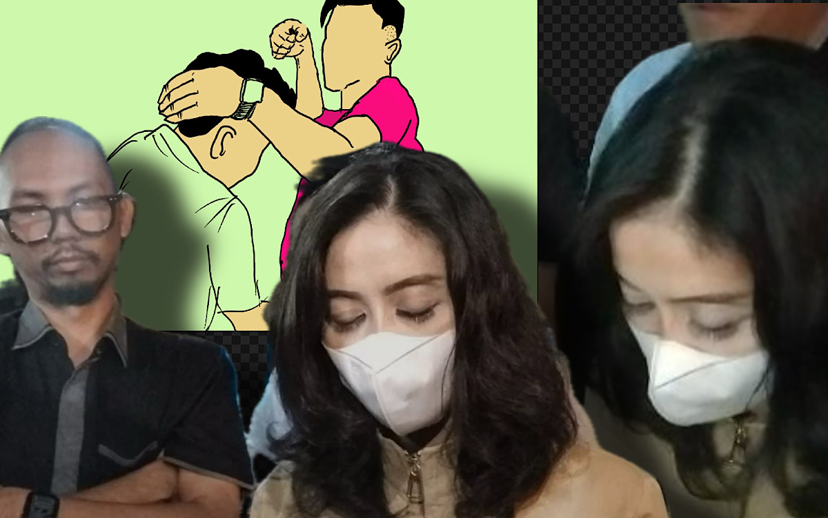 Terungkap, Ibu Dokter Koas ‘Bos Sopir Pukuli Teman Sesama Koas’ Minta Maaf, Katanya Sudah WA Ingin Menjenguk  