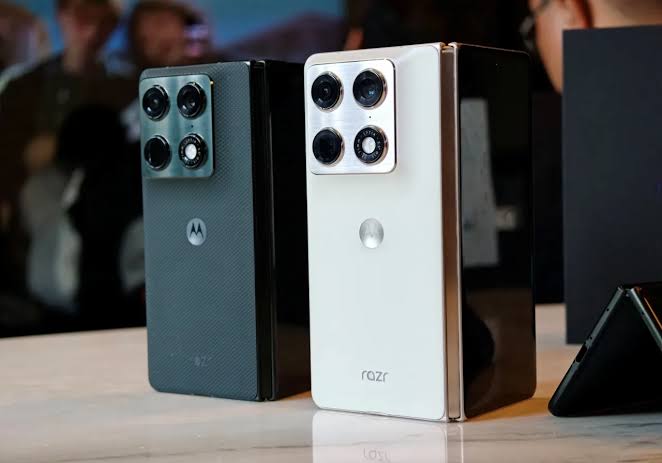 Motorola Razr Fold Jadi HP Lipat dengan Kamera Terbaik Versi DXOMARK, Raih Skor 164