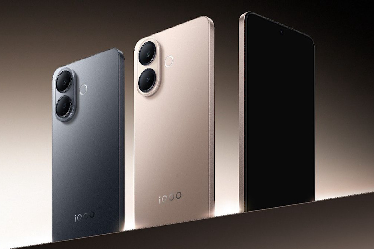 Dari 3 Versi iQOO Z Series Mana Yang Lebih Bagus? Ternyata Bukan Varian Tertinggi! 