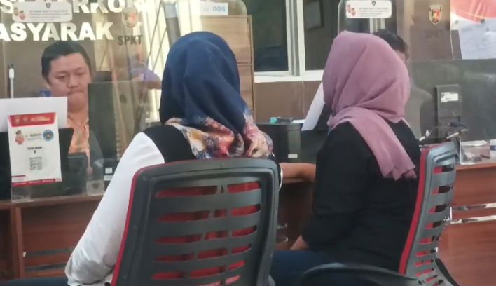 Usai Ikut Ramaikan Kampanye, Wanita di Palembang Dikeroyok Tetangga Gegara Dompet Warga Hilang
