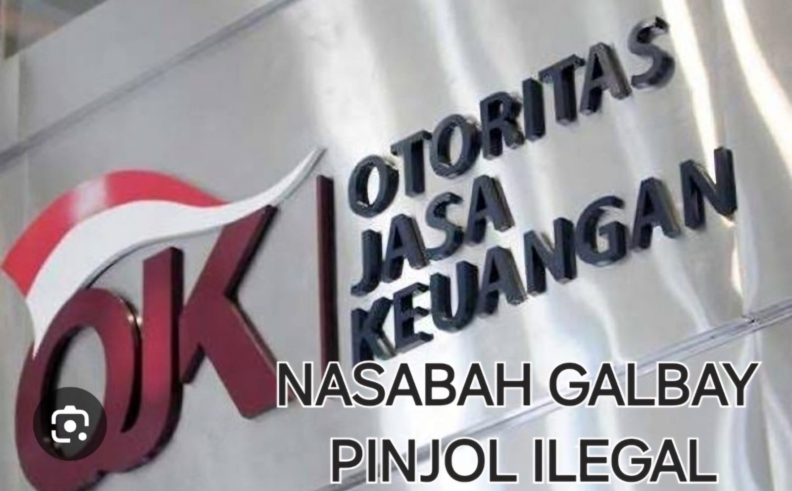 Nasabah Galbay Wajib Simak, OJK Tutup Aplikasi Pinjol Ilegal Ini Per Oktober 2024