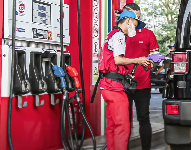 Harga BBM Pertamina Terbaru Resmi Berlaku Mulai 1 Juli 2026, Simak Daftar Lengkapnya