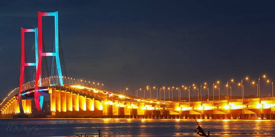 Kota Batam Bakal Miliki Jembatan Terpanjang di Asia, Tersambung Sampai ke Singapura, Saingi Provinsi Sumsel?