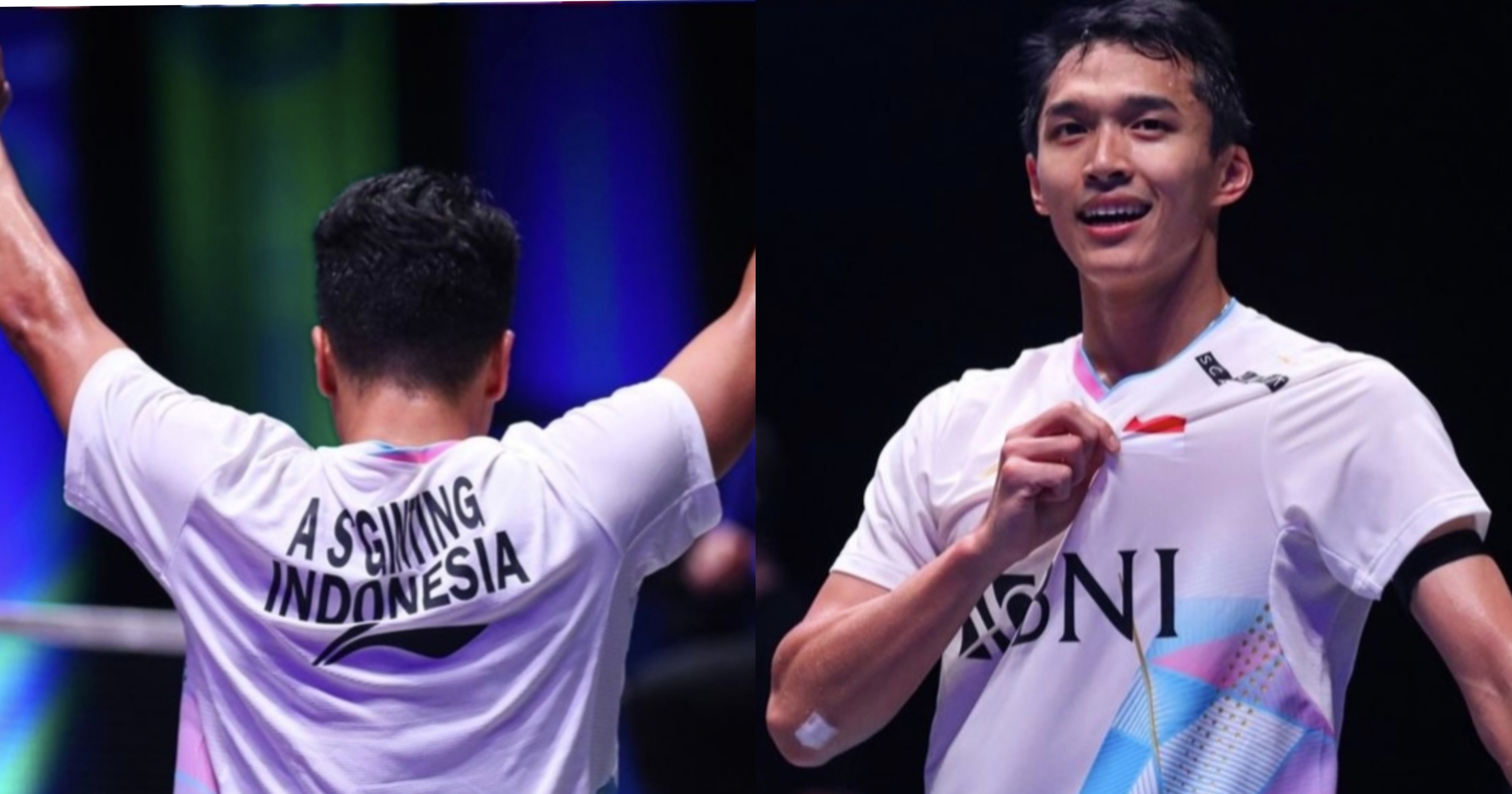 All Indonesian Finals Tunggal Putra di All England 2024, Penantian Setelah 30 Tahun Berakhir