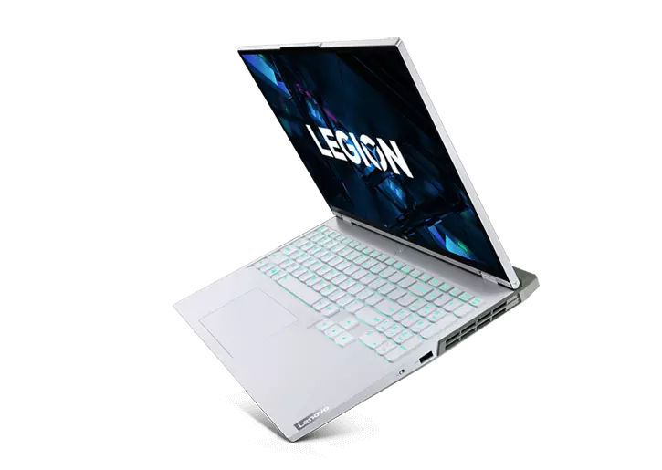 Laptop Gaming Lenovo Legion 5i, Mampu Menjalankan Hampir Semua Game Generasi Terkini