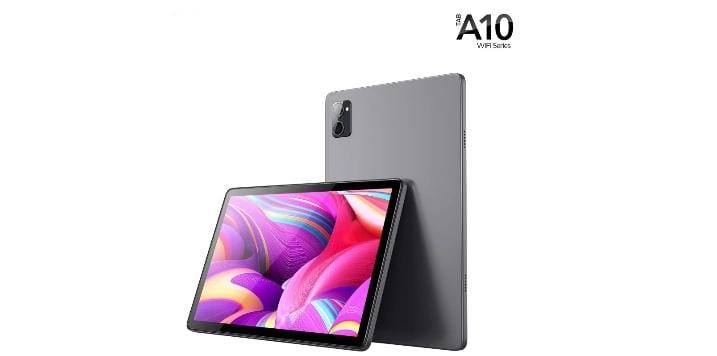 Advan A10 Tablet untuk Pelajar yang Tawarkan Spesifikasi Mumpuni, Harga Cuma 1 Jutaan!