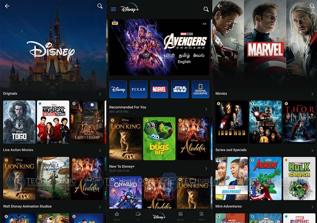   5 Rekomendasi Film yang Akan Tayang di Disney+ Hotstar Bulan Agustus 2023