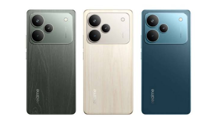 Realme P4 5G Mengusung Kapasitas Baterai Besar 7000 mAh dengan Teknologi Pengisian Cepat 