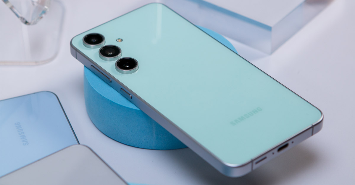 Samsung Galaxy S25 FE: Flagship Terjangkau dengan Sentuhan AI Melimpah! Ini Spesifikasinya