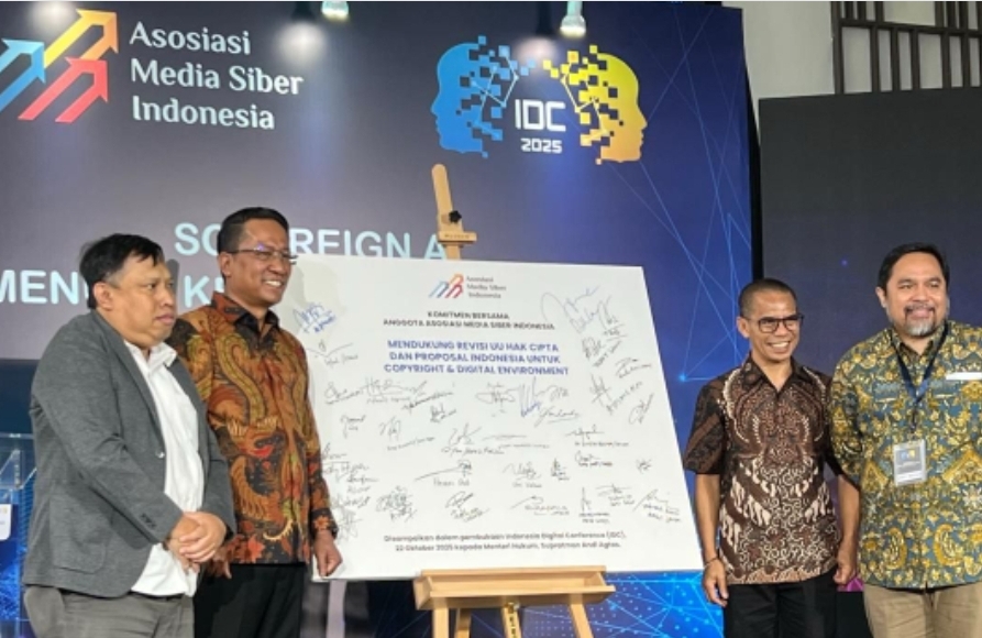 Indonesia Resmi Masukkan Proposal Royalti Global ke Agenda WIPO: Langkah Strategis dari Selatan Global