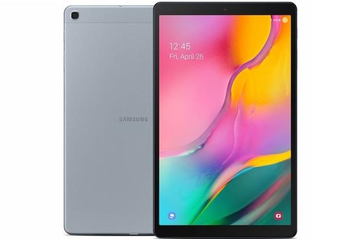 Samsung Galaxy Tab A 10.1 Usung Fitur Ramah Anak yang Cocok Untuk Edukasi Anak Pra-Sekolah