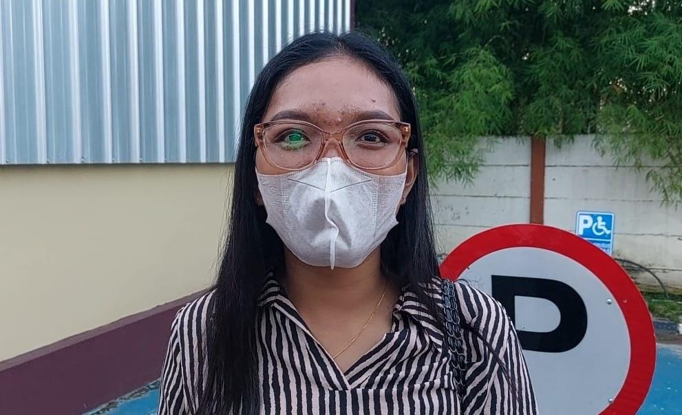 Berangkat ke Palembang Pakai Motor dari Muba Tagih Janji untuk Dinikahi, Wanita Ini Malah Dianiaya Pacarnya