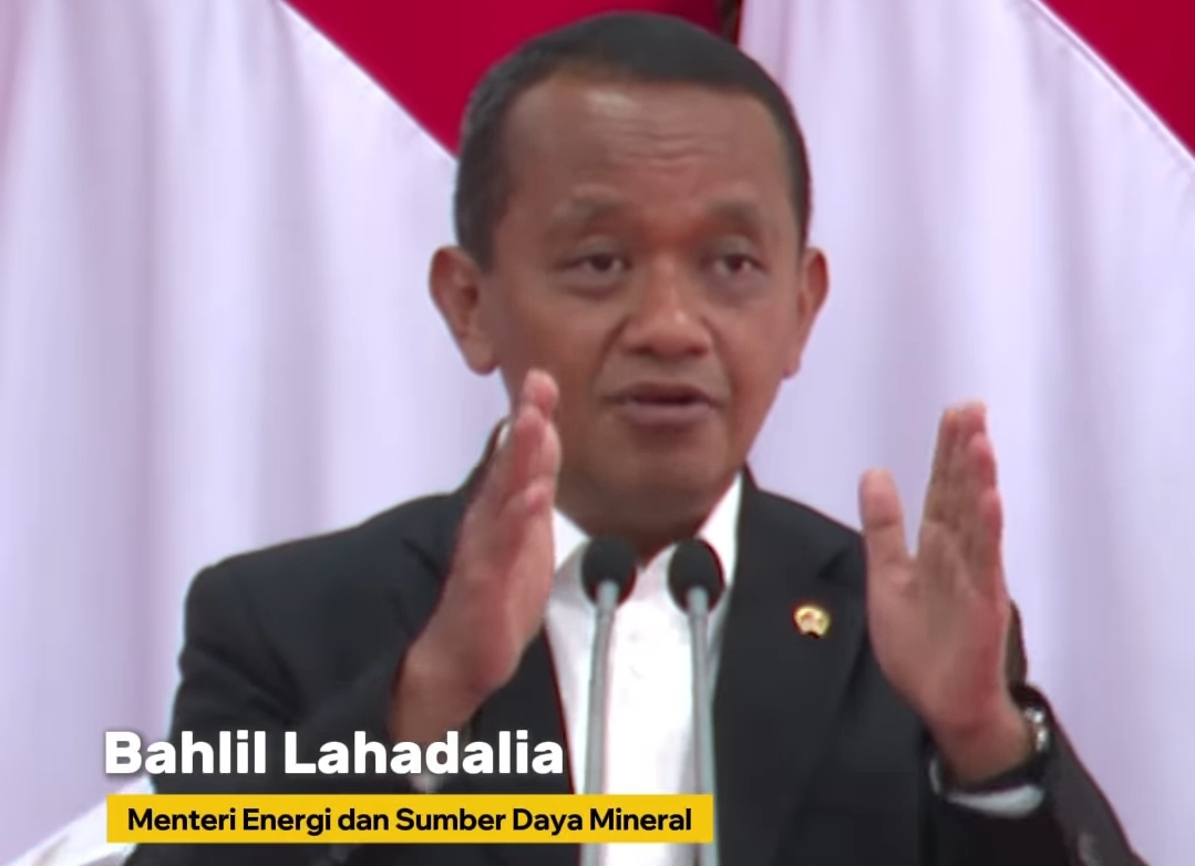 SIAP-SIAP! Bakal Dibuka Lowongan Kerja Besar-Besaran Sektor Energi 