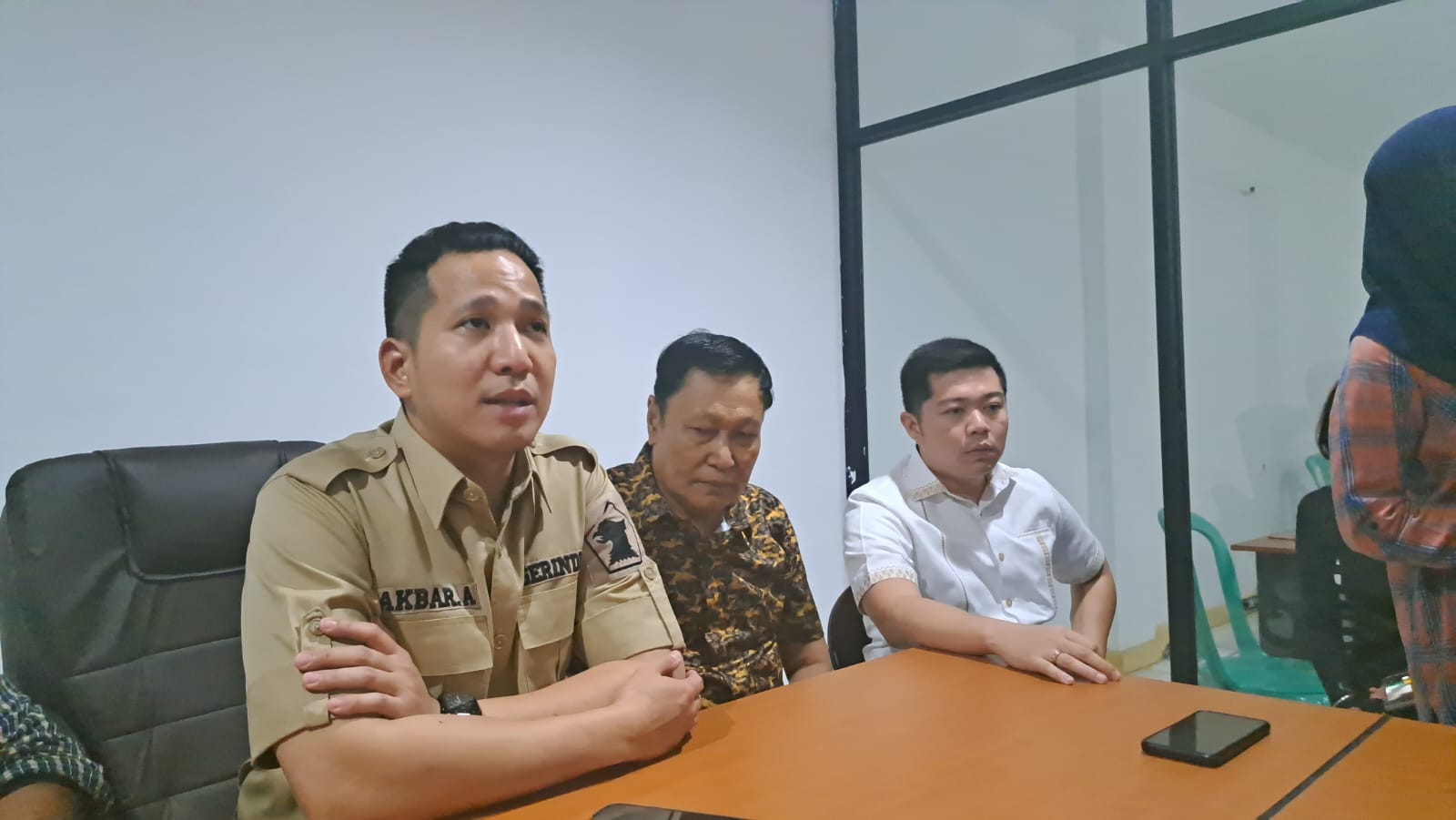 Mahkamah Partai Panggil Anggota DPRD Palembang Pelaku Penganiayaan