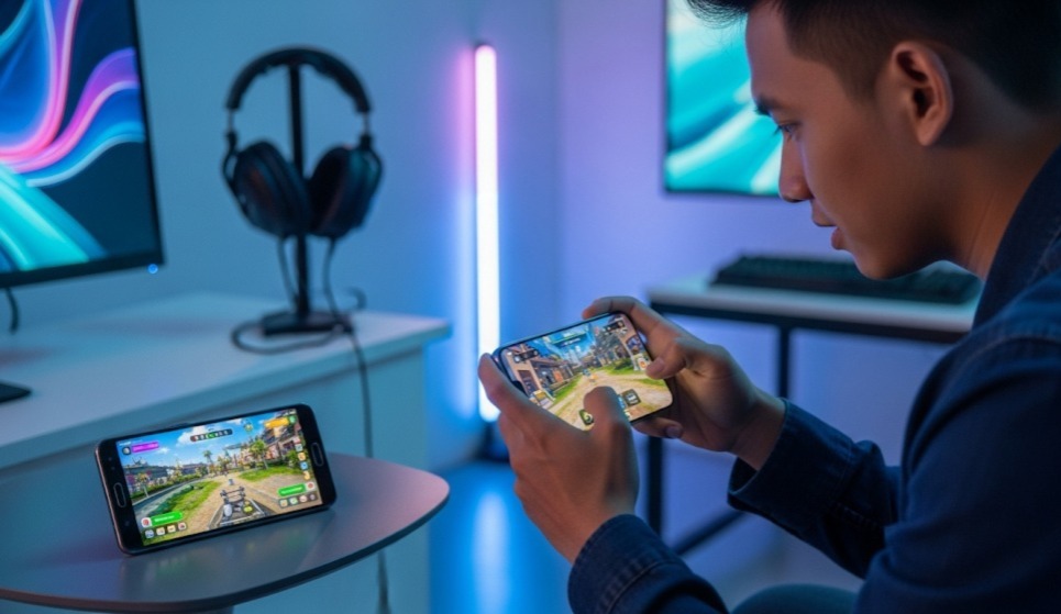 Perbedaan Rasa Saat Main Game di iPhone vs Android yang Jarang Dibahas