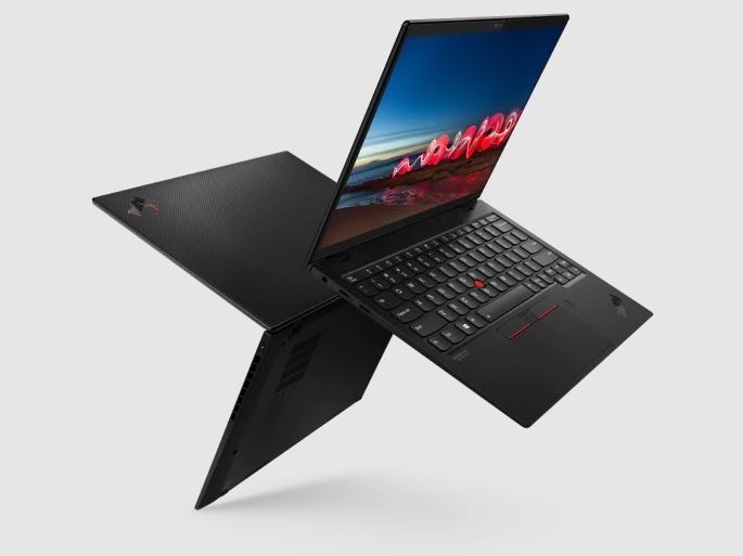 Lenovo Thinkpad X1 Nano, Notebook Kompak 13 Inci dengan Reputasi yang Baik