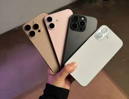 Spesifikasi dan Harga iPhone 16 Series Terbaru! Produk Apple dengan Beragam Keunggulan dan Teknologi Terbaru