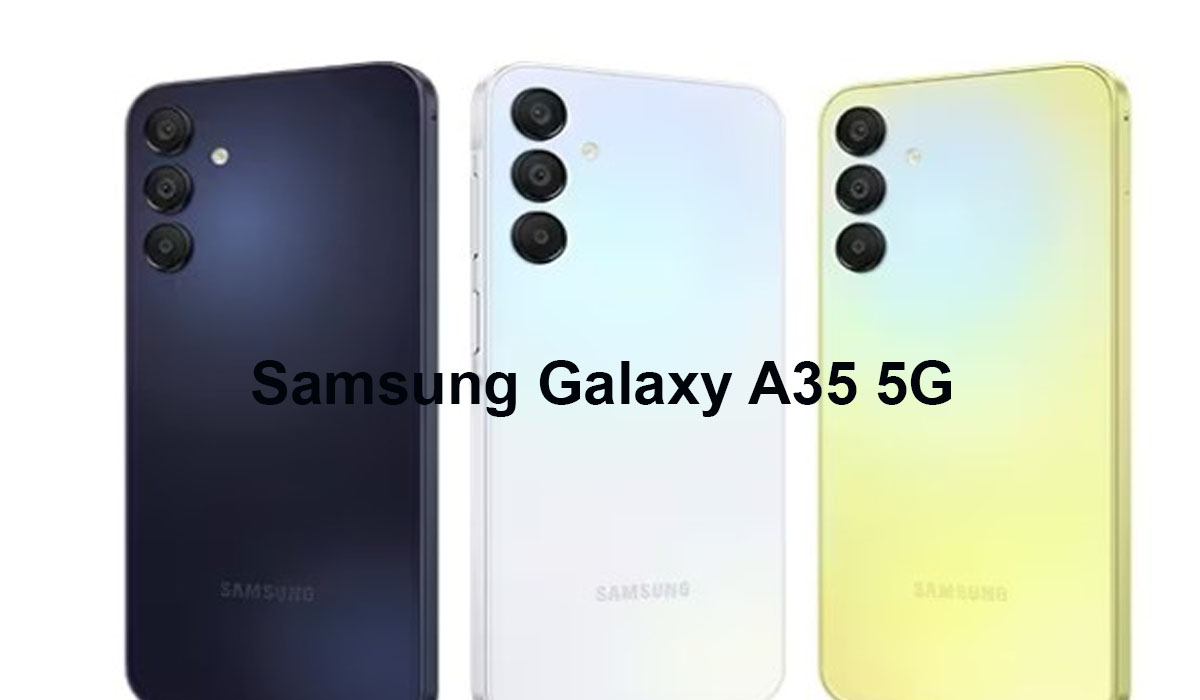 5 Smartphone Samsung Terbaru 2025, Harga Murah Tampilan Premium dan Performa Tangguh