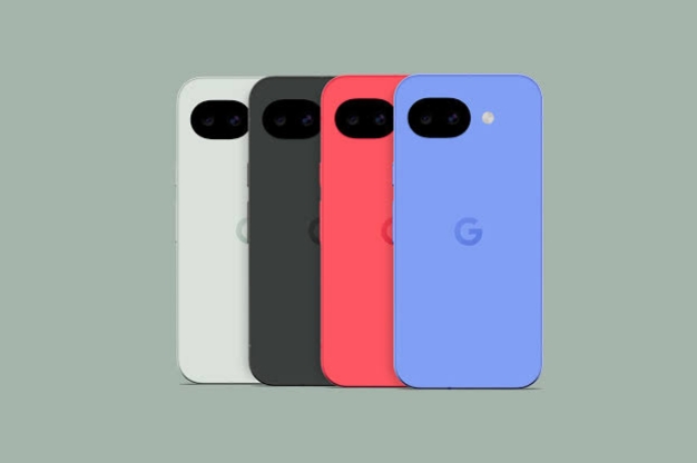 Google Pixel 10a Ditenagai Chipset Google Tensor G4 Dibalut Fitur Titan M2 Decurity Coprocessor