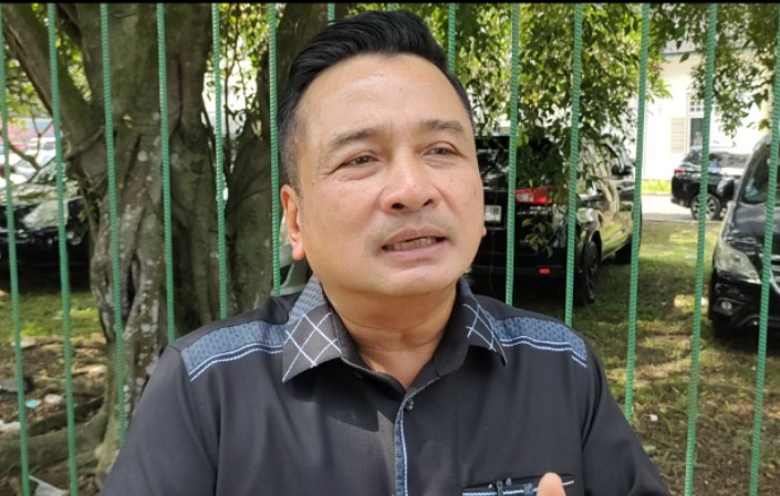 Didakwa Terima Fee Proyek Pokir Anita Noeringhati Mantan Ketua DPRD Sumsel, Terdakwa Ini Melawan!