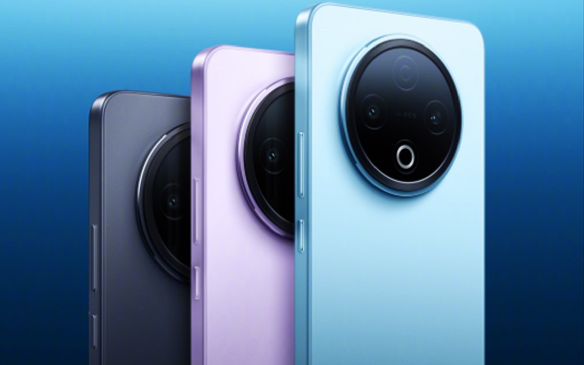HP Vivo Y500 Usung Baterai Super Jumbo 8.200mAh, Mulai Debut 1 September 2025