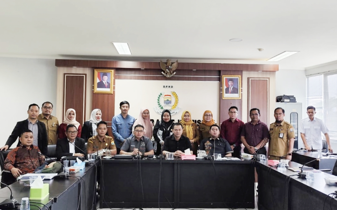 Buntut Dugaan Pelanggaran UU Ketenagakerjaan, DPRD Kota Palembang Siap Sidak Hotel Beston