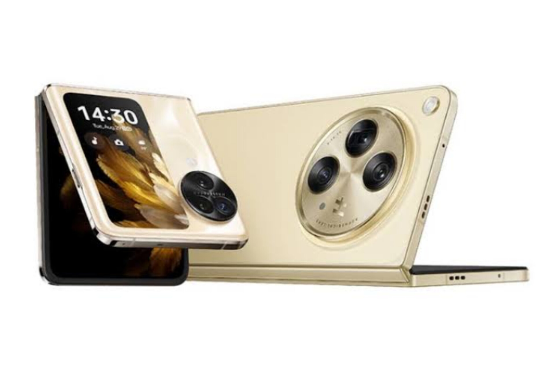 Keunggulan Oppo Find N5 Hadirkan Desain Ultra Tipis dengan Material Premium
