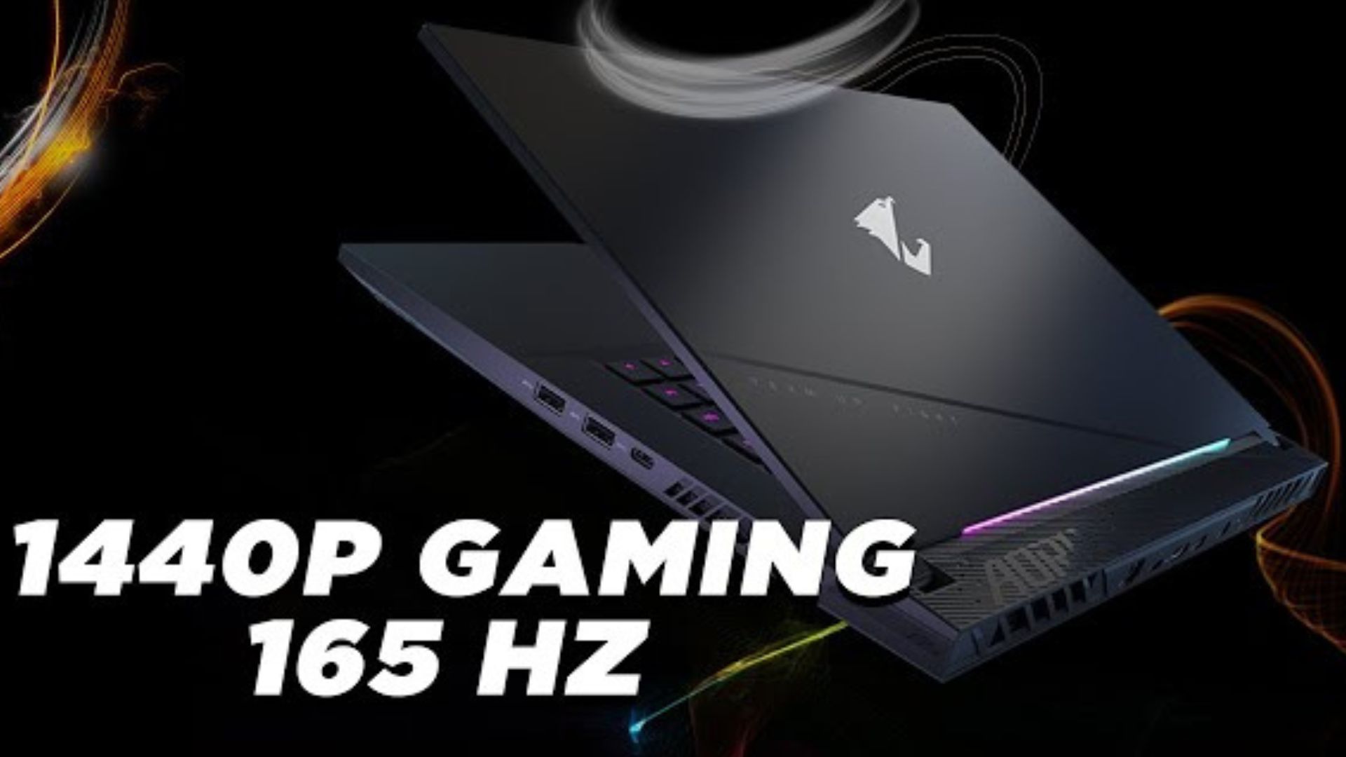 Gigabyte Aorus 15: Laptop Andalan dengan Performa Terbaik, Ini Spesifikasinya