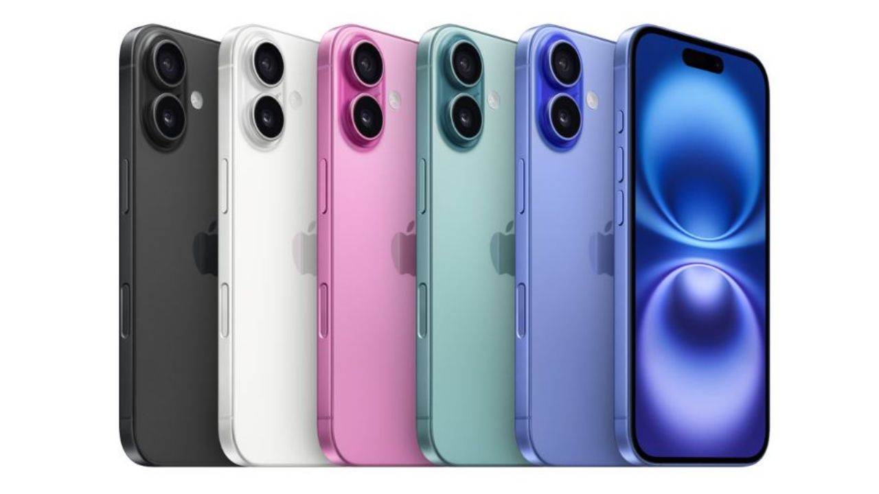 Daftar Harga iPhone 16 Series Terbaru di iBox Oktober 2026, Diskon hingga 29 Persen