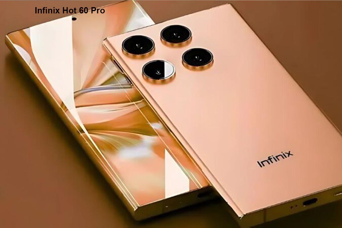 Infinix Hot 60 Pro Layak Dibeli di Tahun 2025, Berikut 5 Keunggulan yang Dimiliki!