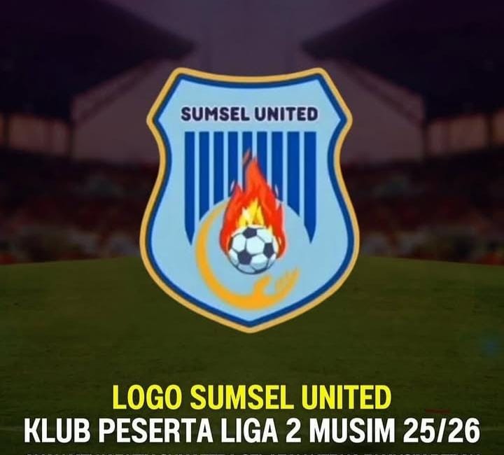 Cik Ujang Tunjuk dr Syamsuddin Manajer Tim Sumsel United, Berikut Jadwal Launching