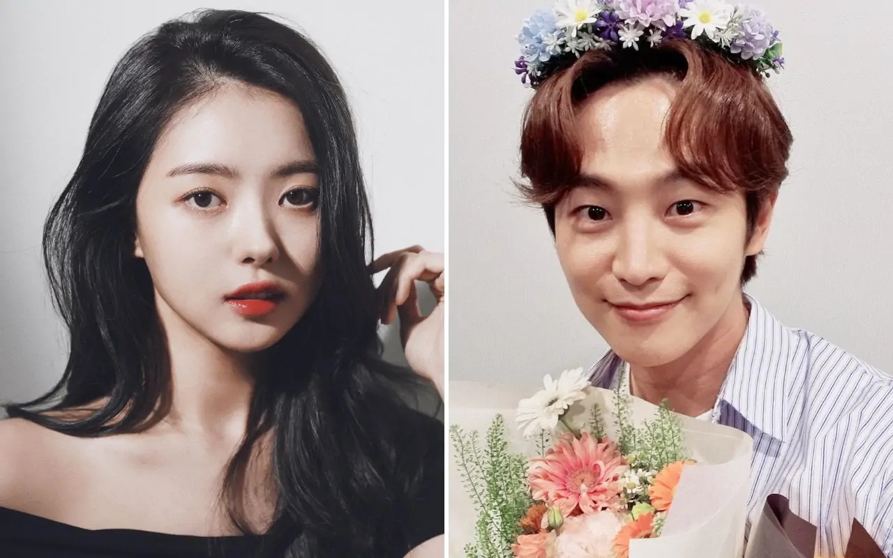 Dirumorkan Berpacaran, Agensi Lim Young Woong dan Soyou Angkat Bicara