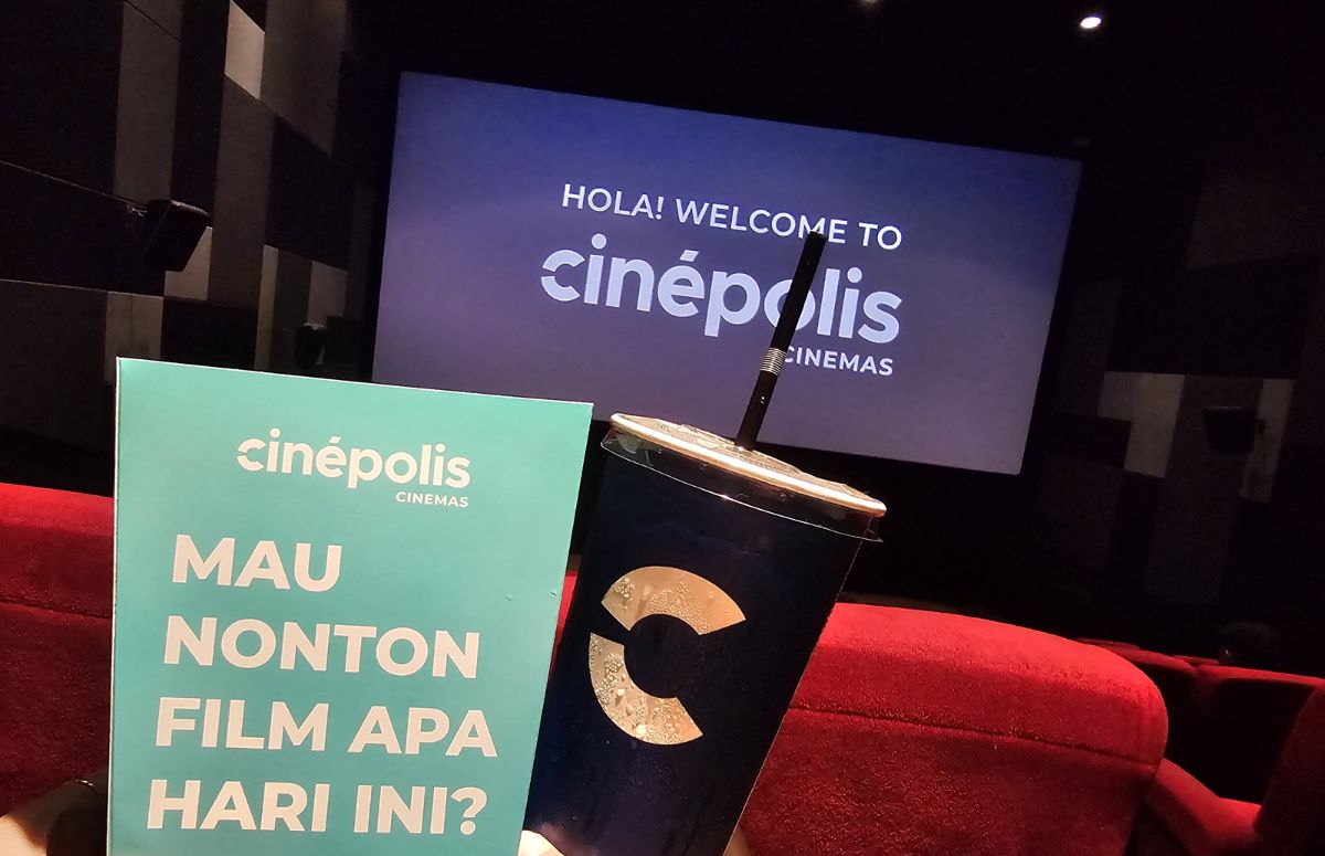 Lupakan Rebahin dan IndoXXI! Ini 30 Tempat Nonton Film Terbaik 2025 yang 100 Persen Aman yang Wajib Kamu Tau