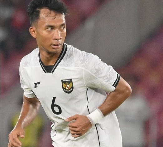 Malaysia Bangkit, Timnas Indonesia di Ambang Lolos ke Semifinal ASEAN U-23 Mandiri Cup