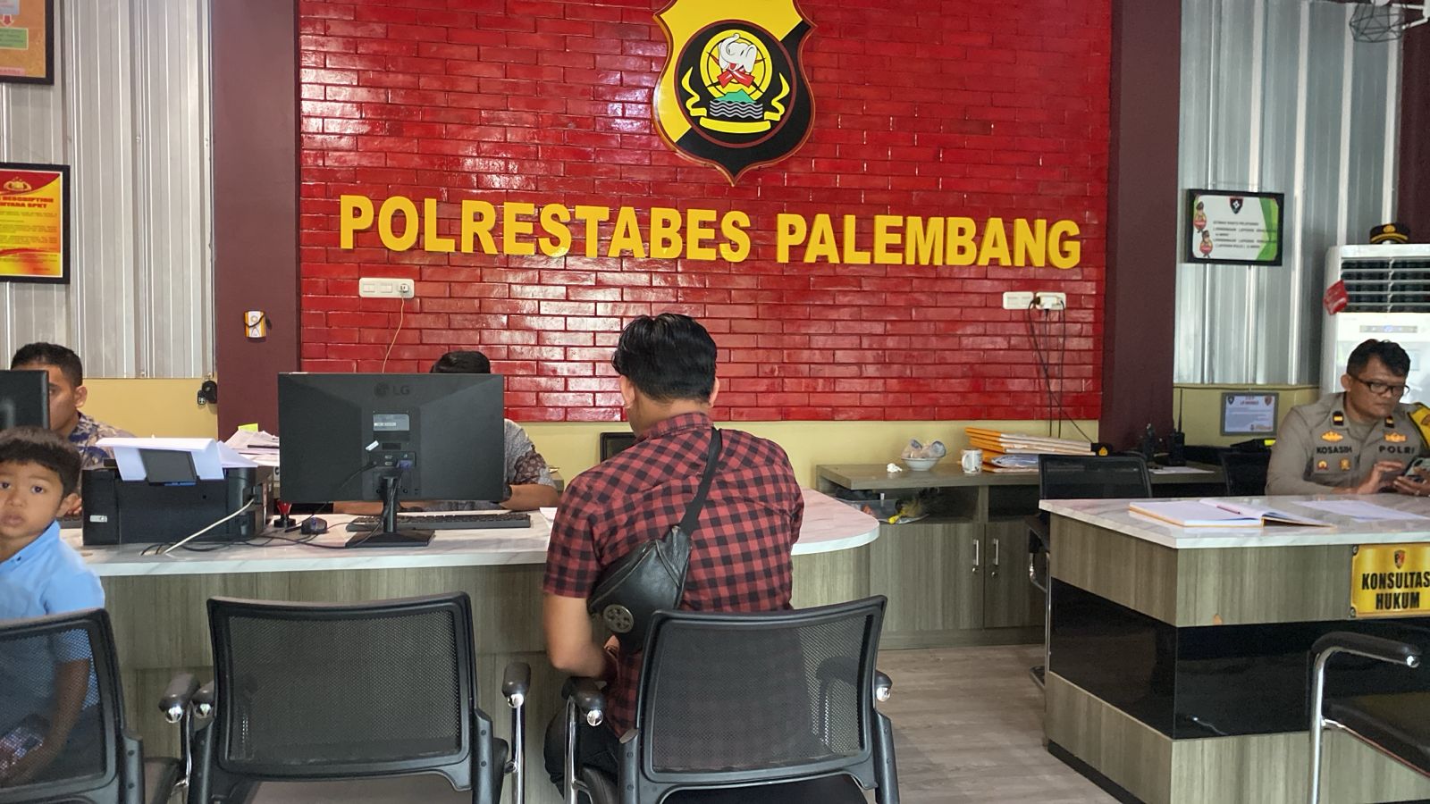 Uang Belasan Juta Pedagang Buah di Palembang Lenyap, Bayar DP Setengah Ton Alpukat Tak Kunjung Datang