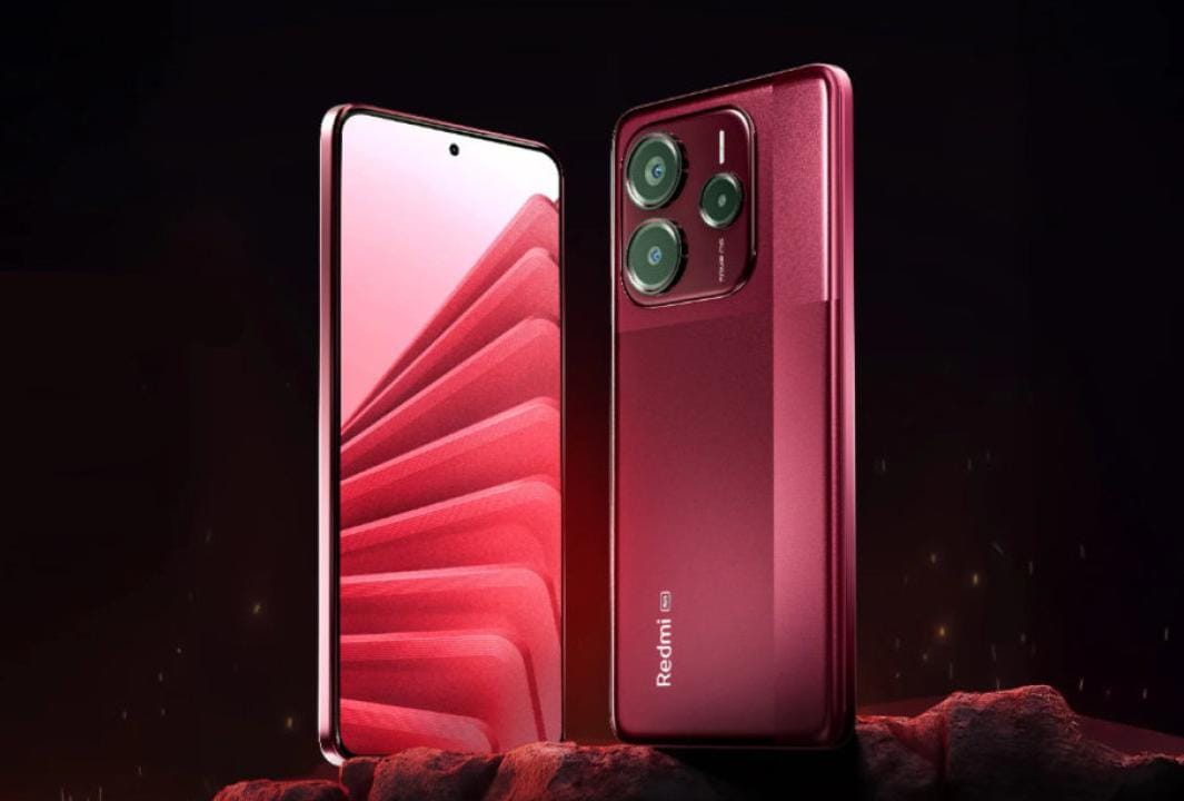 Redmi Note 14 SE Mengusung Performa Tangguh Berkat Chipset Dimensity 7025