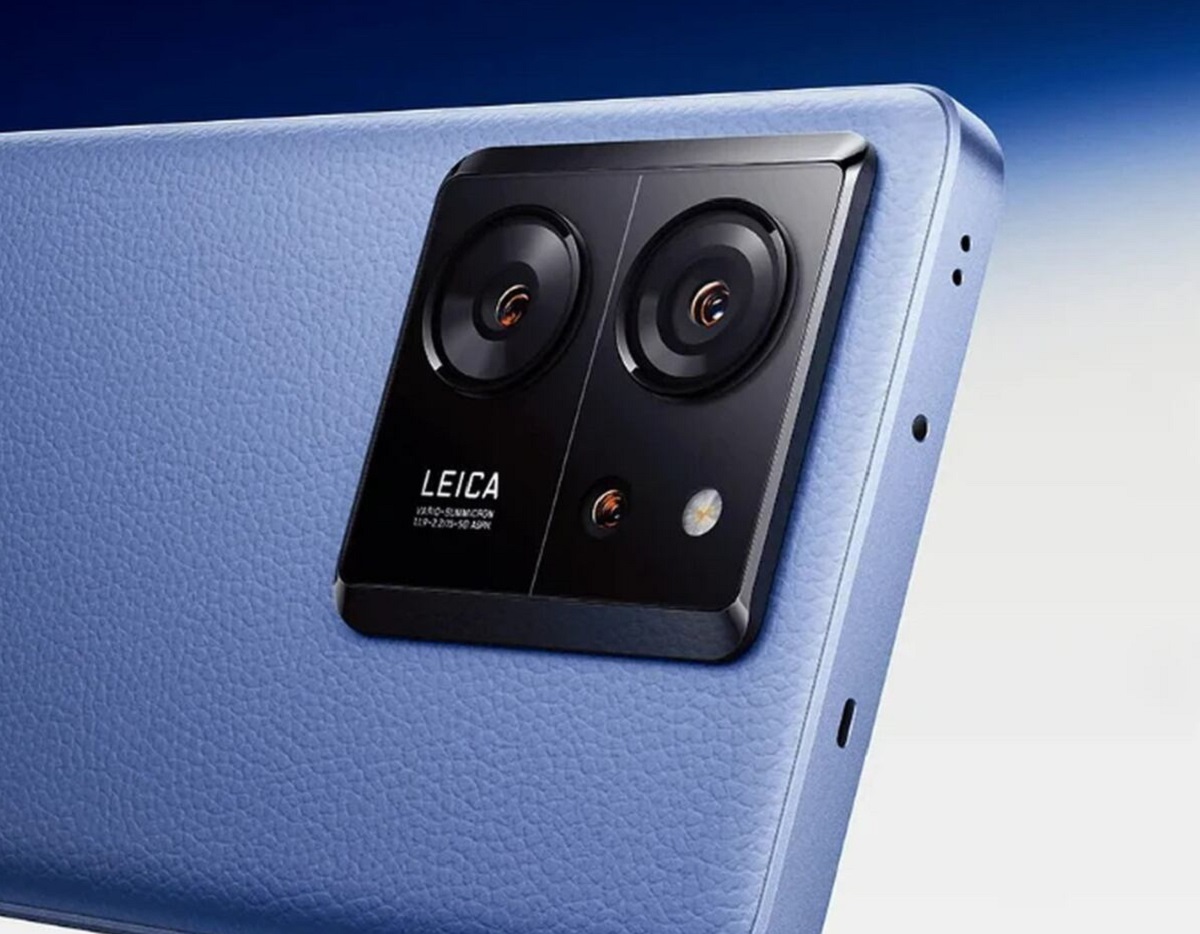  Xiaomi 14T Pro, Miliki Sistem Fotografi Canggih dengan Lensa Leica