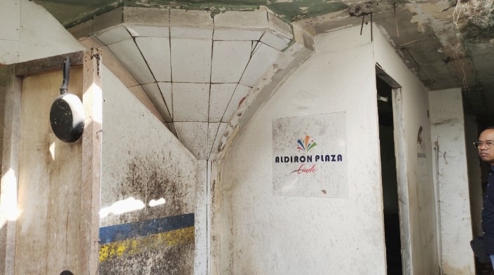 Sekwan-Ajudan Pribadi Harnojoyo Diperiksa Bergilir Penyidikan Korupsi Pasar Cinde Palembang