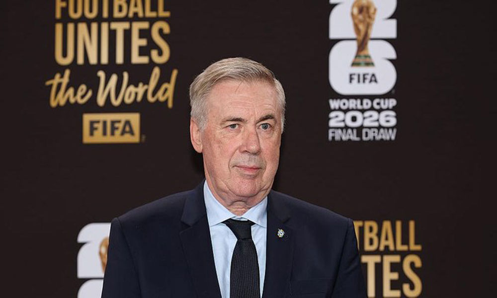 Ini 5 Pelatih Timnas Piala Dunia 2026 dengan Gaji Tertinggi