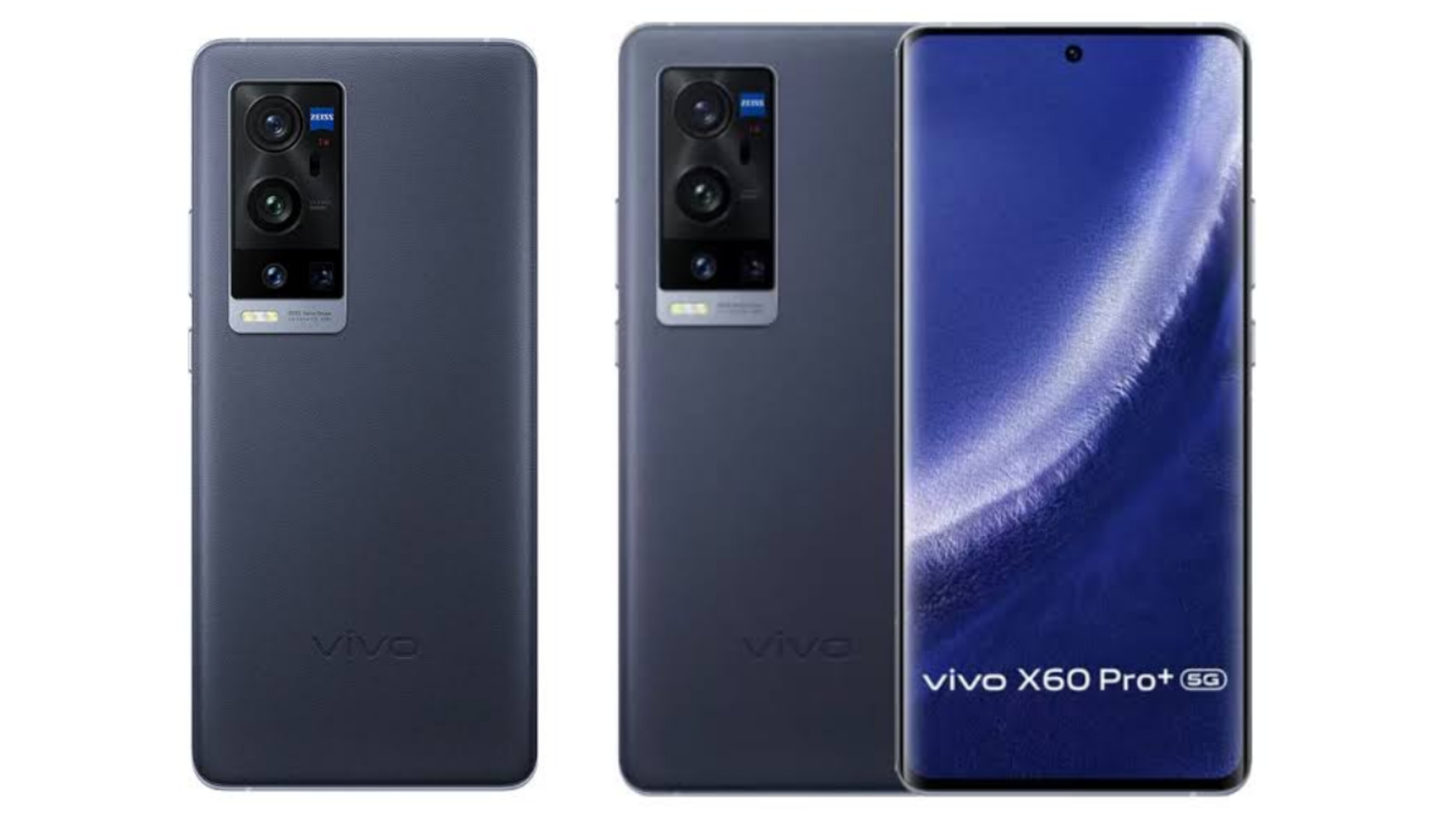 Spesifikasi Vivo X60t Pro Plus Bawa Performa Kilat Segmen Ponsel Flagship serta Kamera Profesional 