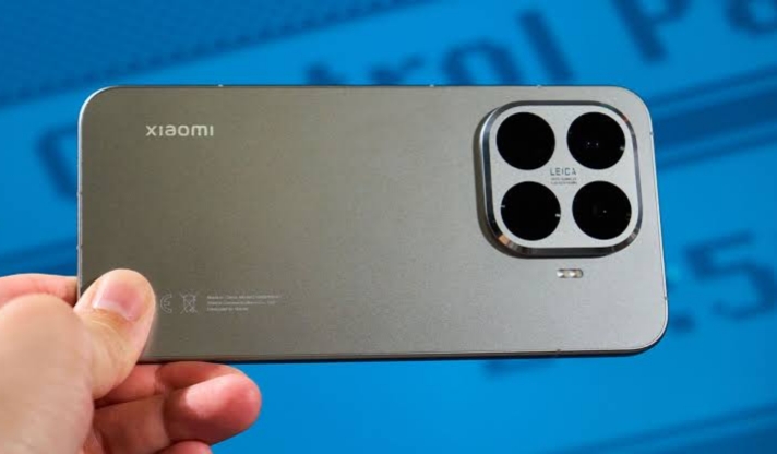 Smartphone Xiaomi 15T Pro Mengusung Kamera Hebat dengan Kolaborasi Leica 5x