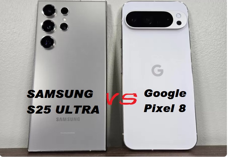 Gak Nyangka! Kamera 200 MP Samsung S25 Ultra Ternyata Kalah Sama HP Ini?