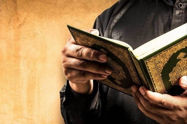 Yuk Bestie-an Sama Quran! Ini Dia 7 Keutamaan dan Manfaat Kalau Dekat dengan Al-Quran