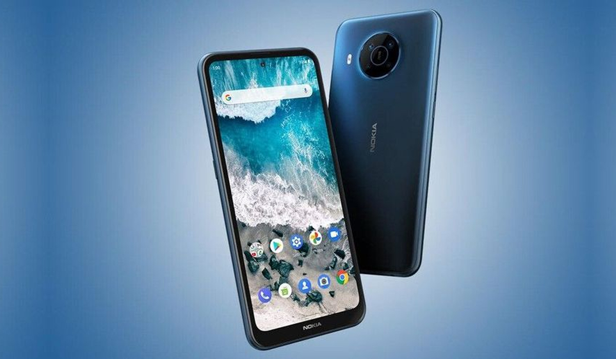 Nokia X100 Max 5G Tawarkan Segudang Kecanggihan, Harganya Nyaman di Kantong